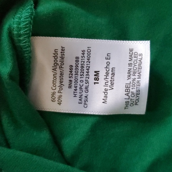 NWT: HOLIDAY TEE "LET'S GET CRACKIN" - Picture 4 of 5